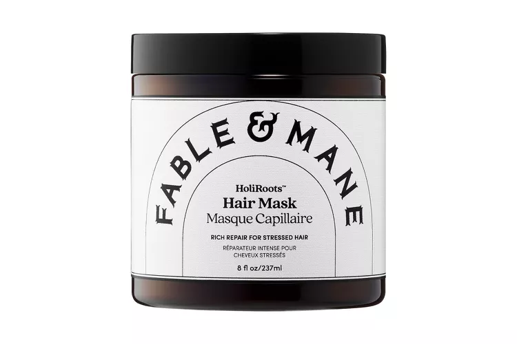 Revitalize Your Damaged Hair with These top 11 Nourishing Hair Masks - Pretty Blosom