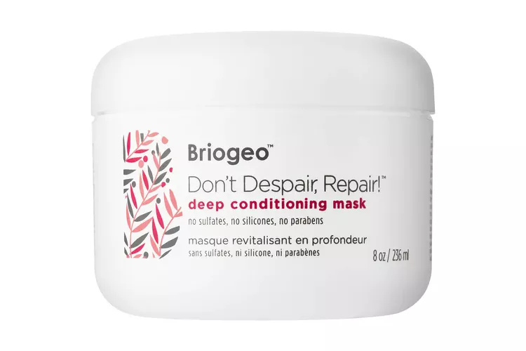 Revitalize Your Damaged Hair with These top 11 Nourishing Hair Masks - Pretty Blosom